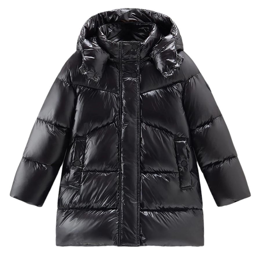 G ALIQUIPPA JACKET Woolrich | CFWKOU0420100